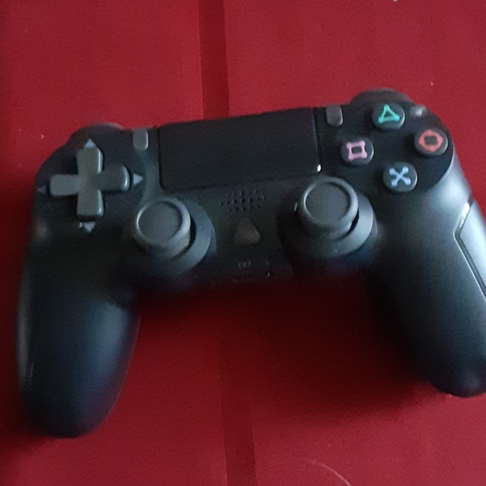 Ps4/computer remote controller
